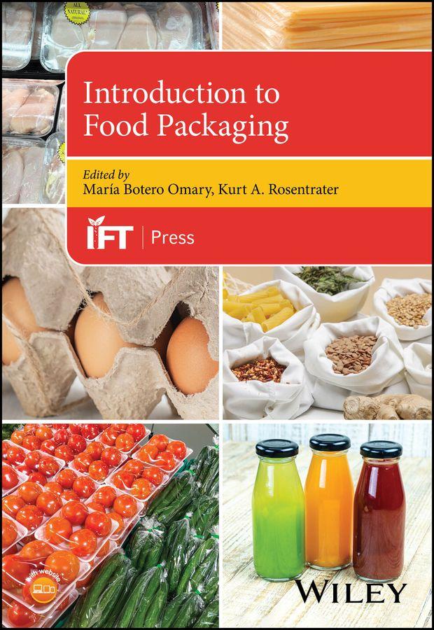 Introduction to Food Packaging