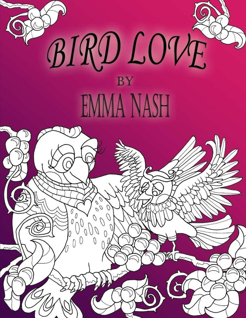 Bird Love