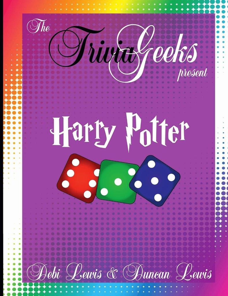 The Trivia Geeks Present