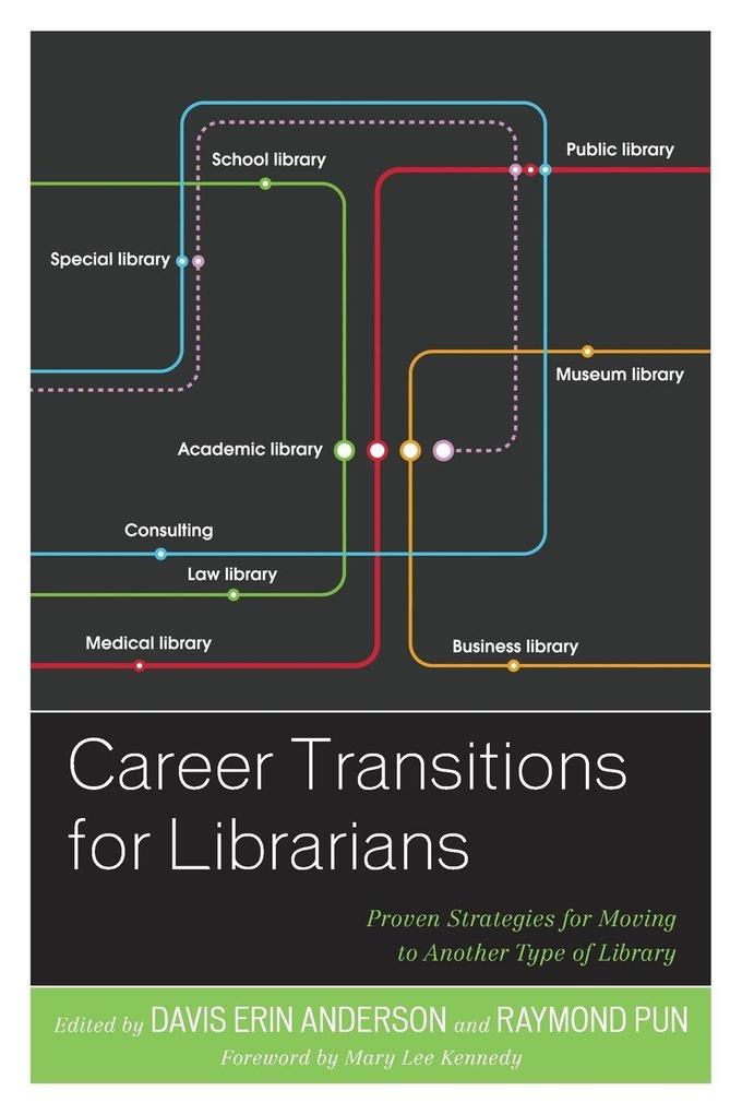 Career Transitions for Librarians
