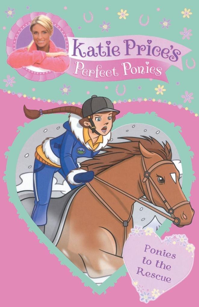 Katie Prices Perfect Ponies