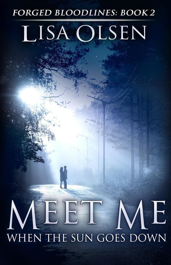Meet Me When the Sun Goes Down (Forged Bloodlines #2)