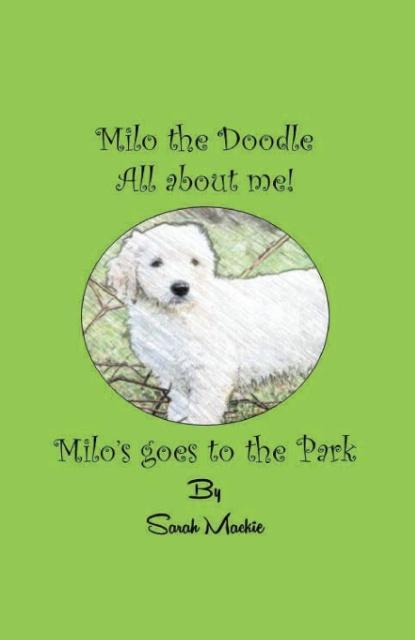 Milo‘s Day at the Park