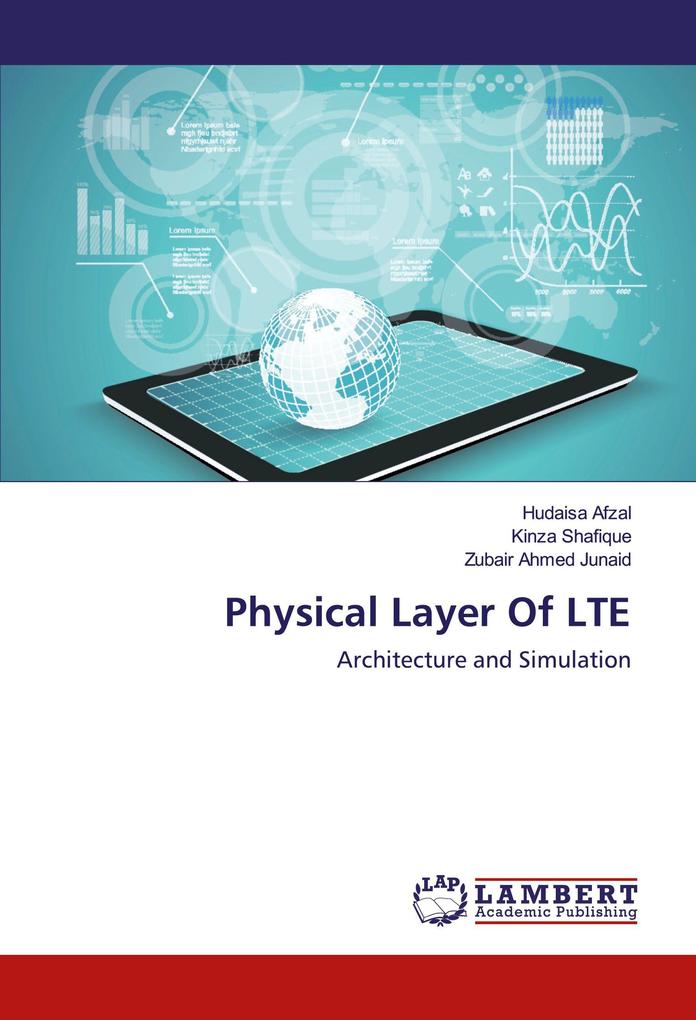 Physical Layer Of LTE