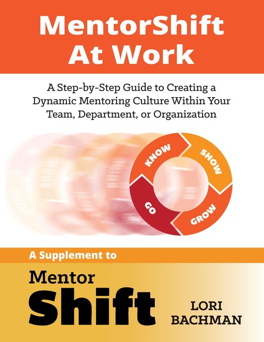 MentorShift at Work