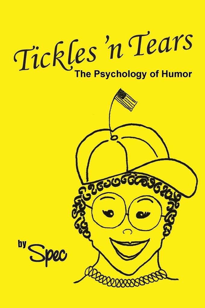 Tickles 'n Tears