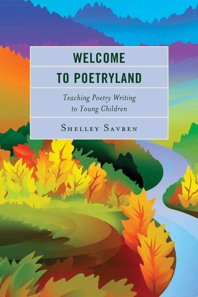 Welcome to Poetryland