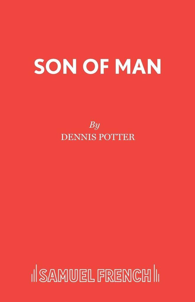 Son of Man