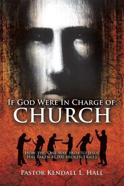 If God Were In Charge of: Church