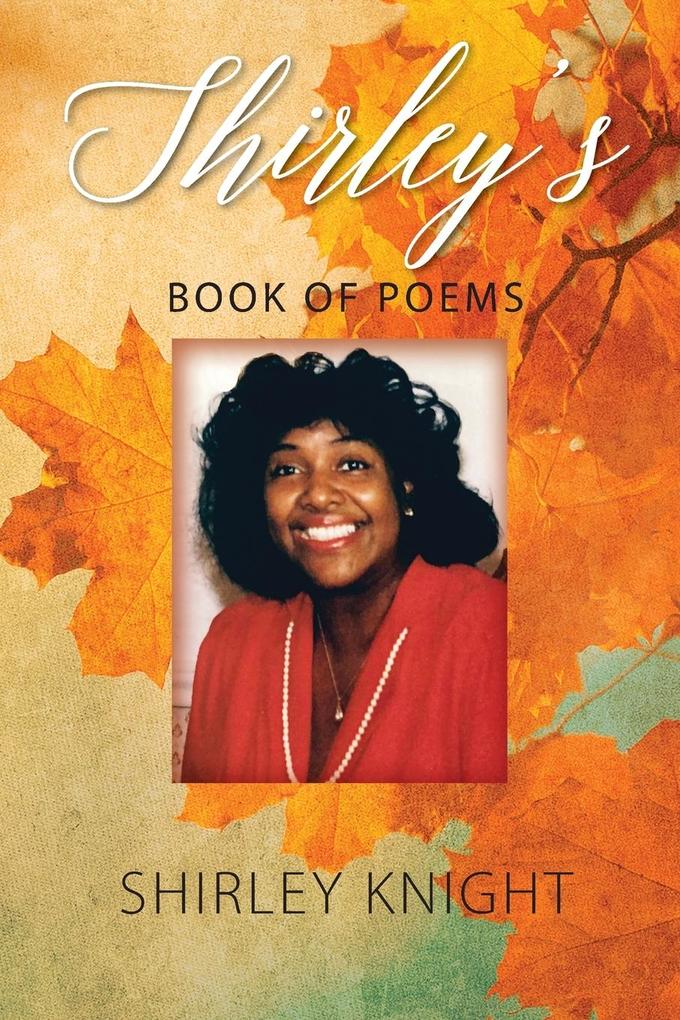 Shirley‘s Book of Poems
