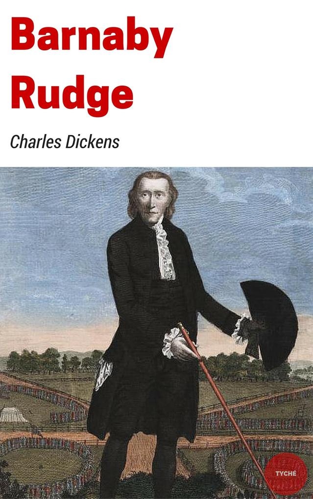 Barnaby Rudge