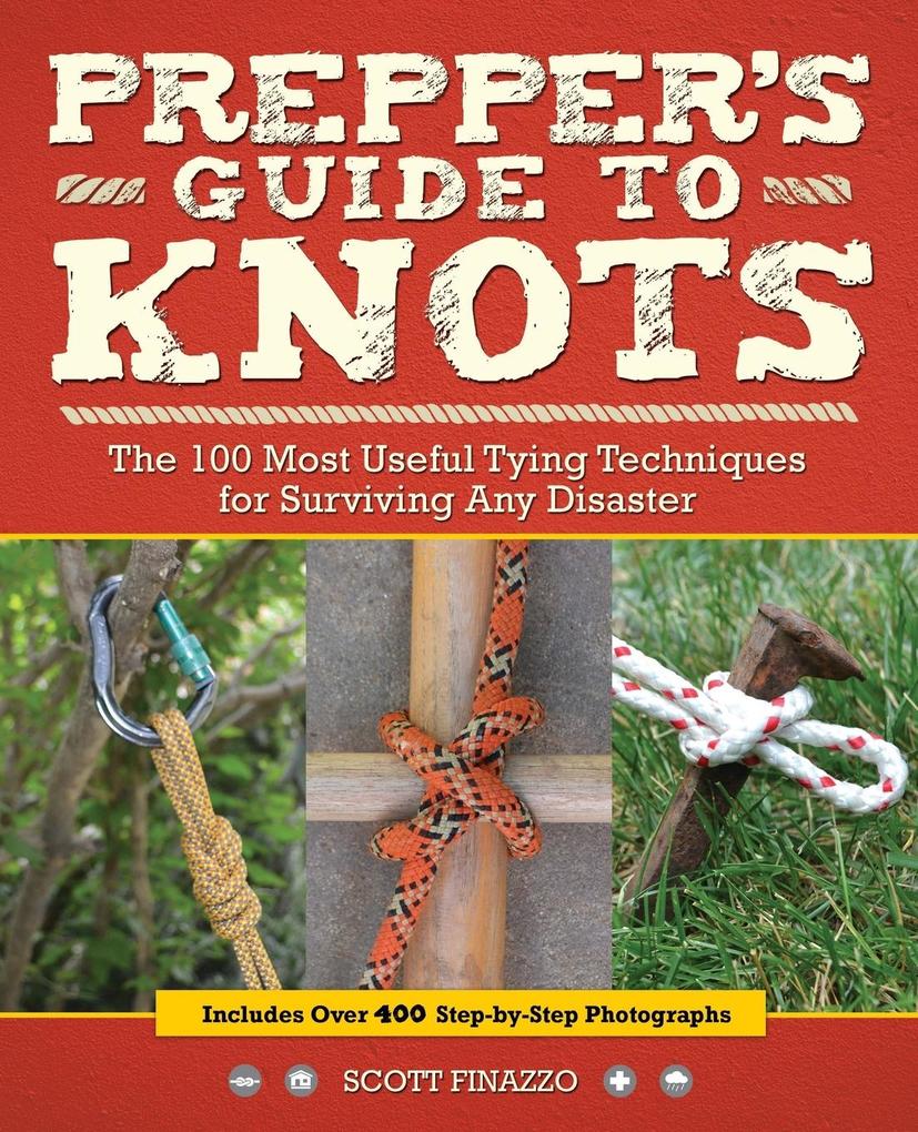 Prepper‘s Guide to Knots