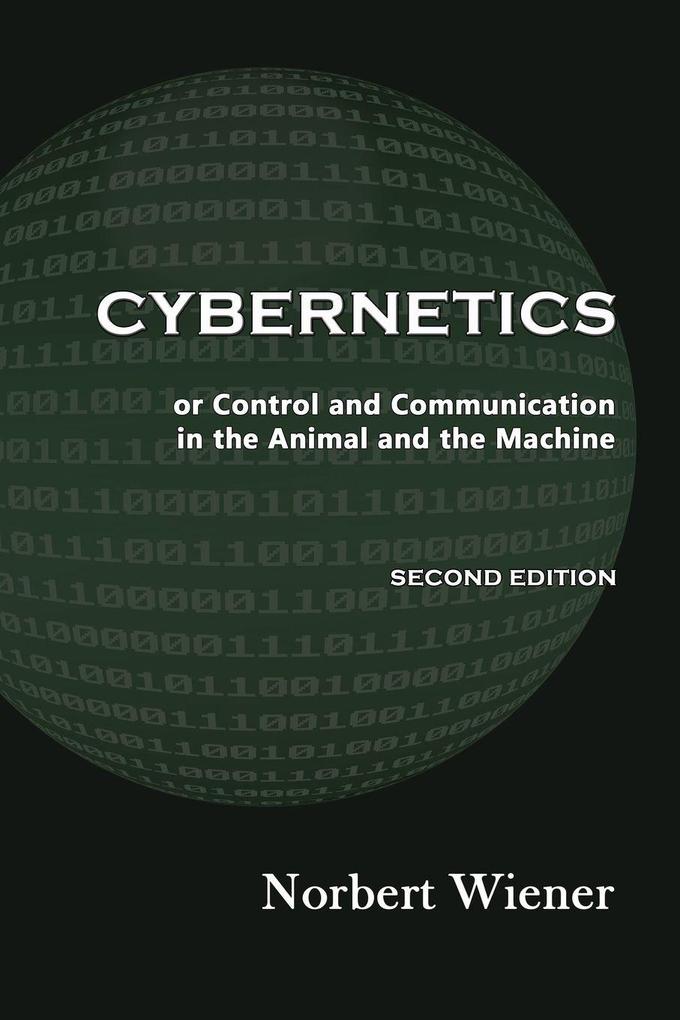 Cybernetics Second Edition
