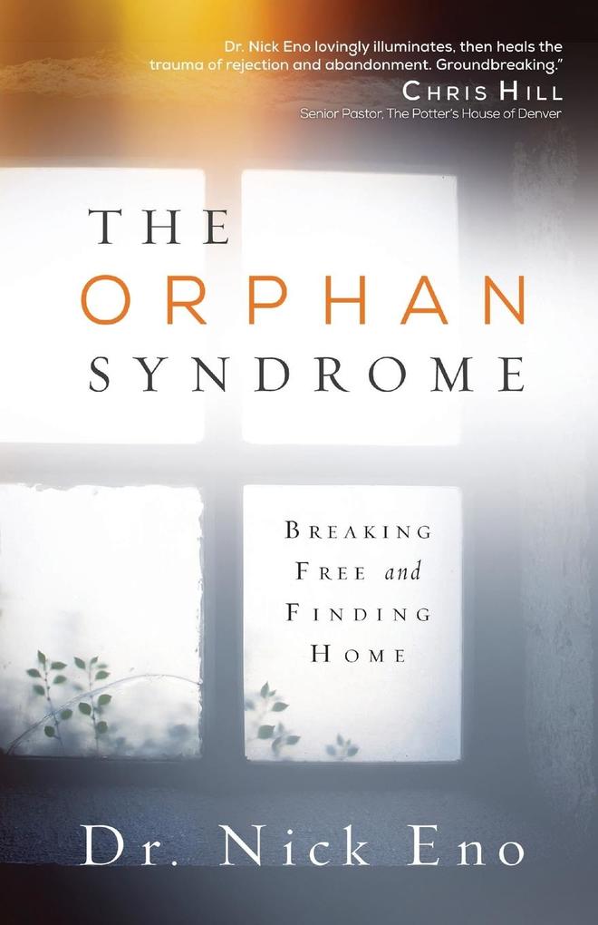 The Orphan Syndrome