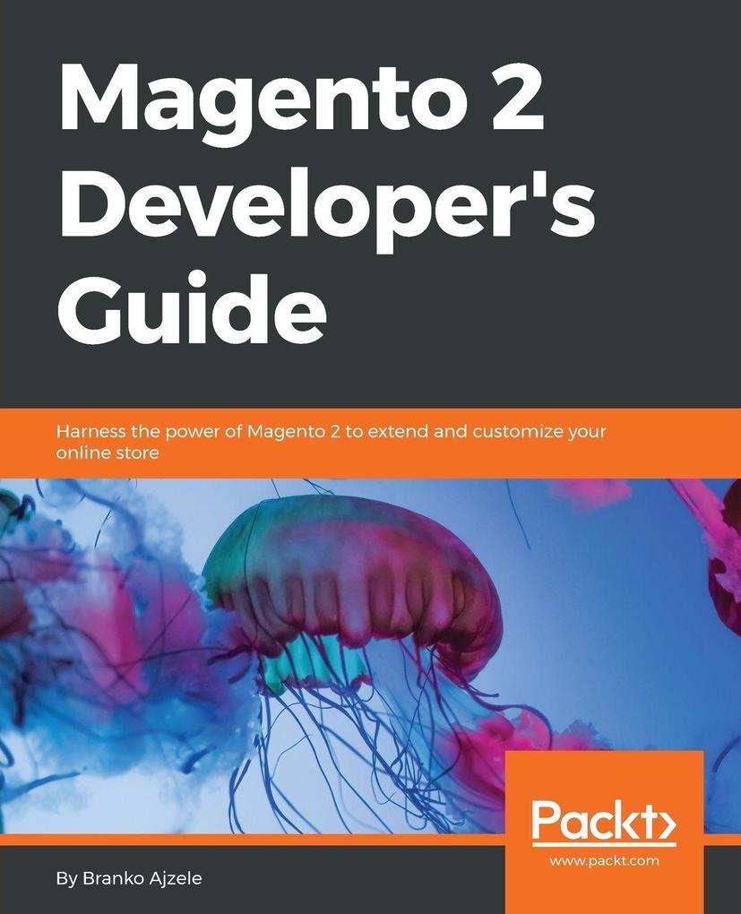 Magento 2 Developers Guide