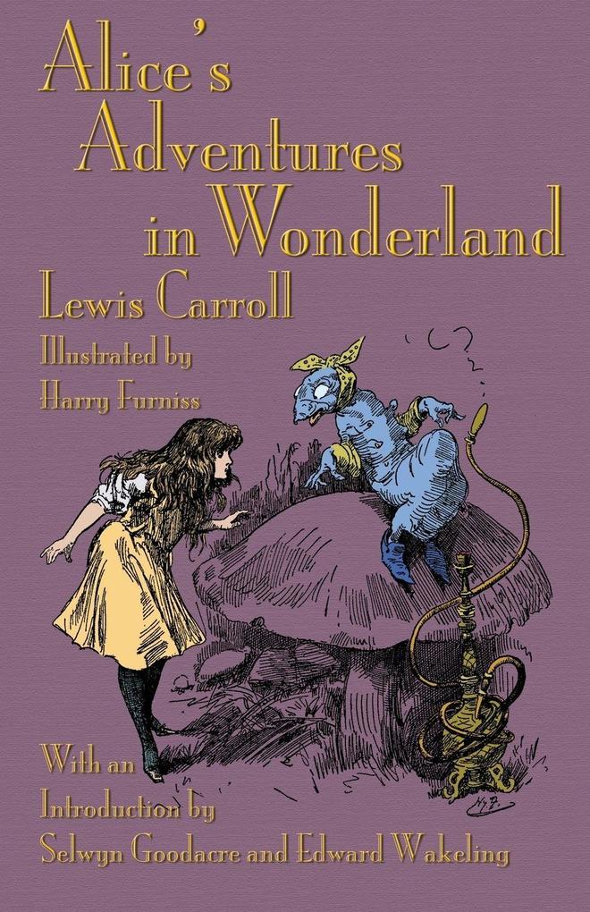Alice's Adventures in Wonderland