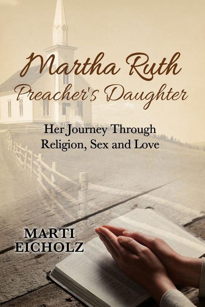 Martha Ruth Preacher's Daughter