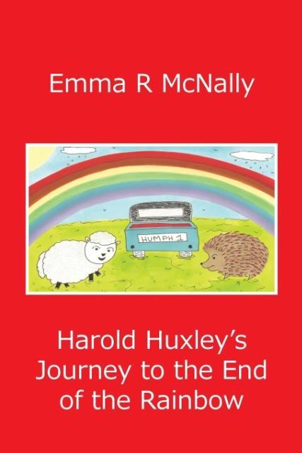 Harold Huxley‘s Journey to the End of the Rainbow