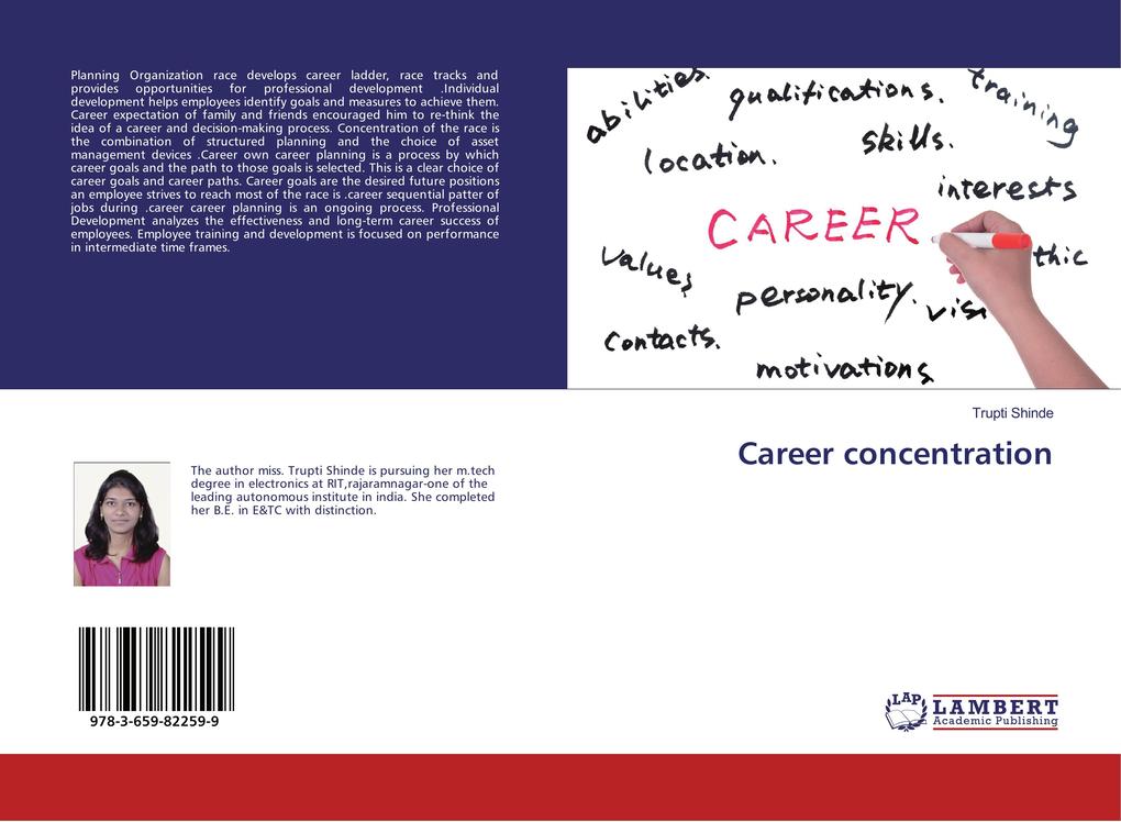 Career concentration