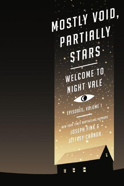 Mostly Void Partially Stars