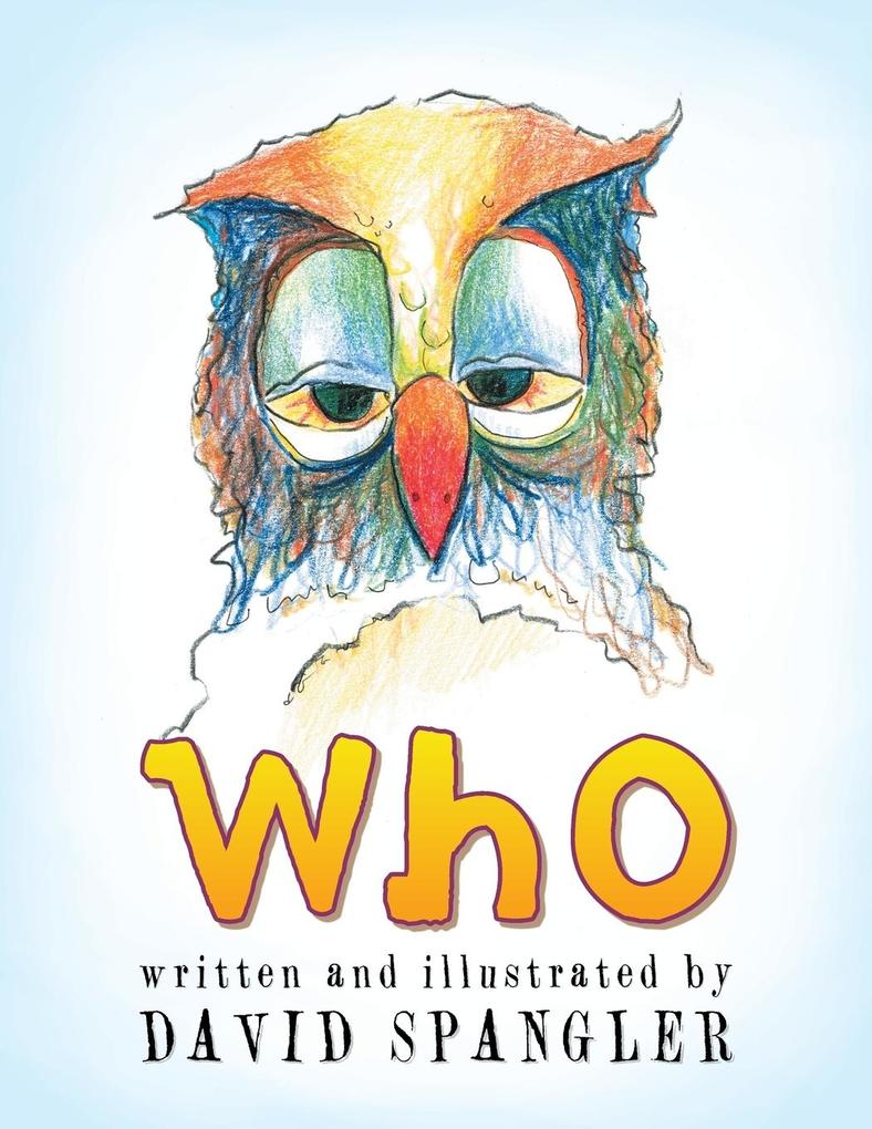 Who