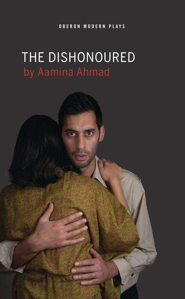Dishonoured