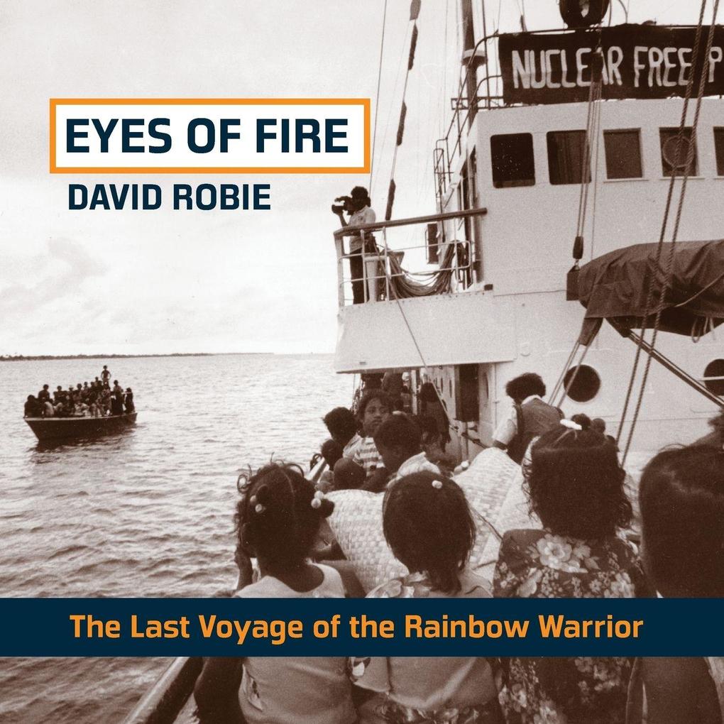 Eyes Of Fire - 2015