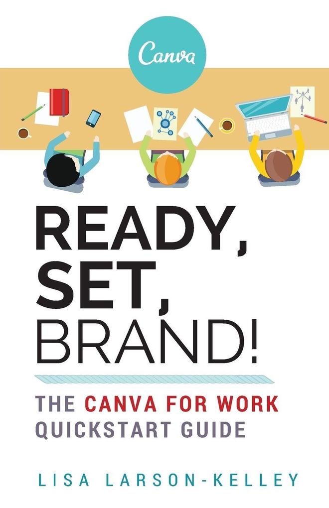 Ready Set Brand!