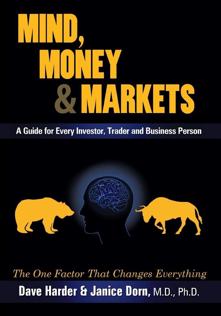 Mind Money & Markets