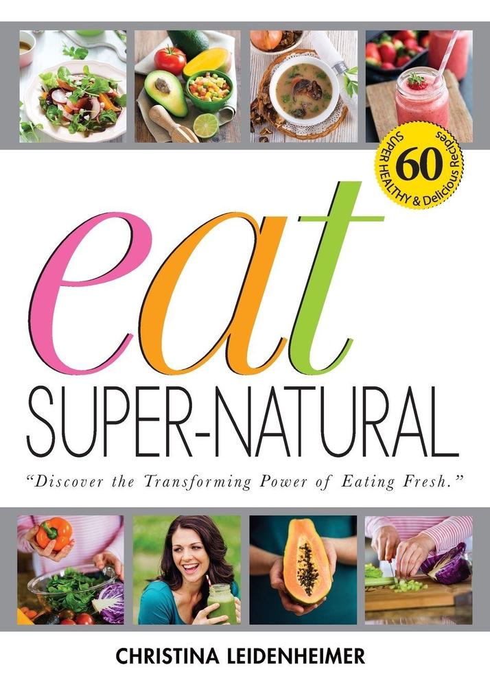 Eat Super-Natural