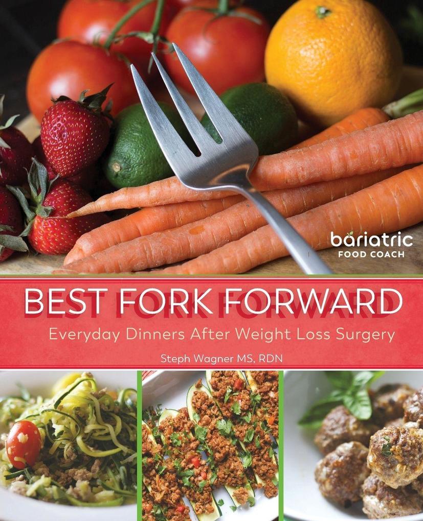 BEST FORK FORWARD