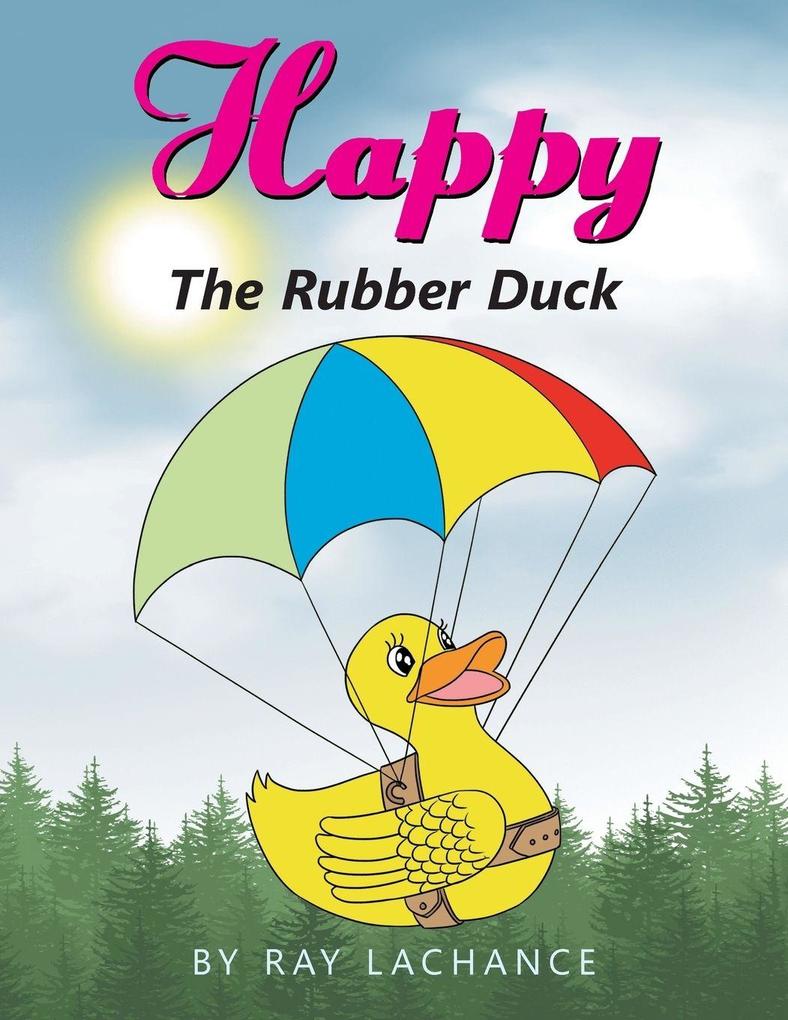 Happy