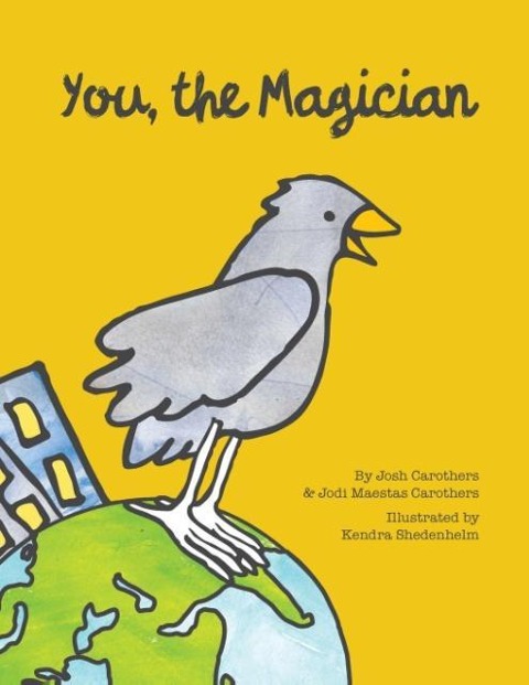 You the Magician