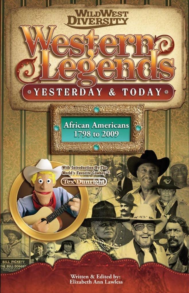 Western Legends