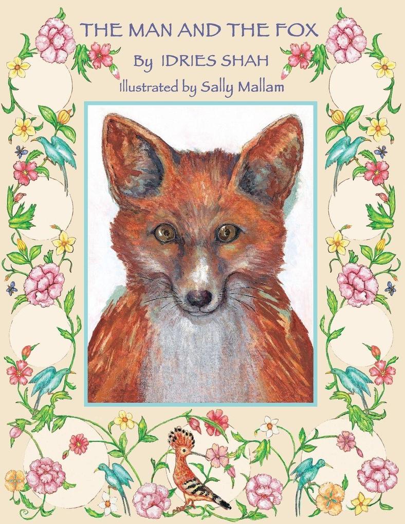 The Man and the Fox