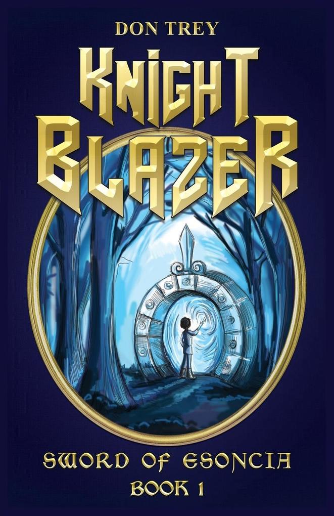 Knight Blazer