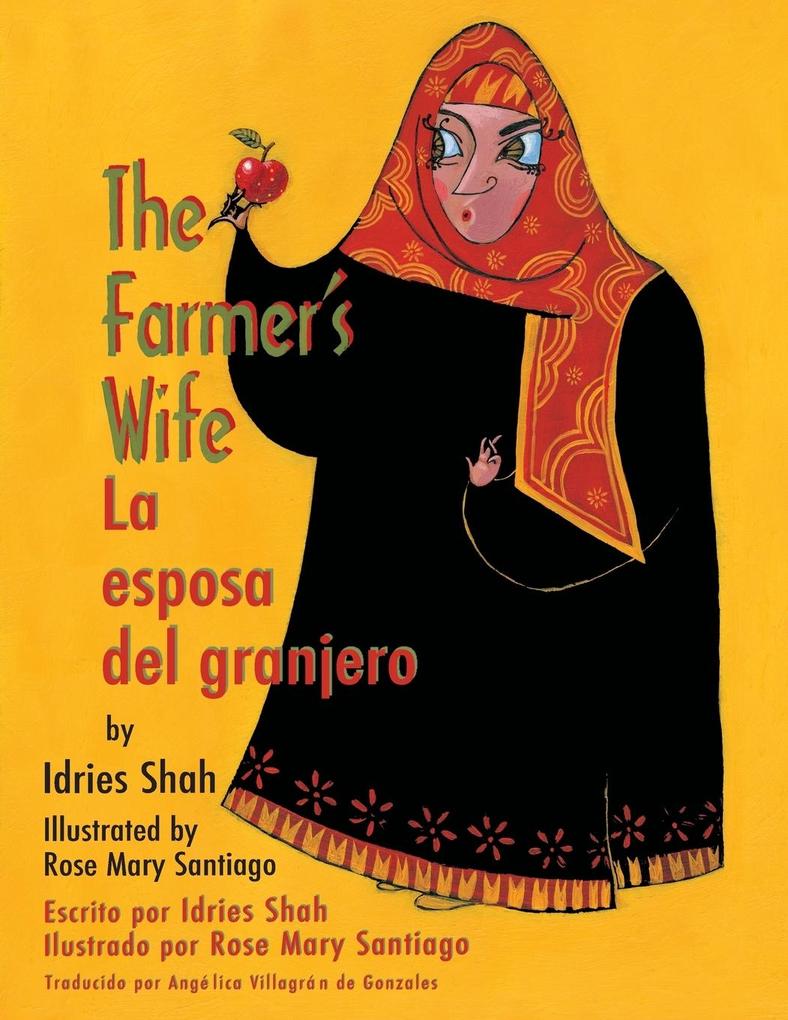 The Farmer‘s Wife / La esposa del granjero