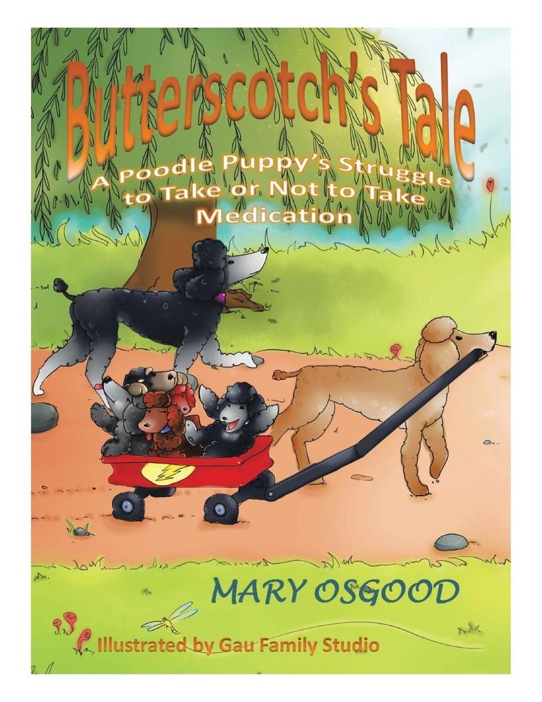Butterscotch's Tale