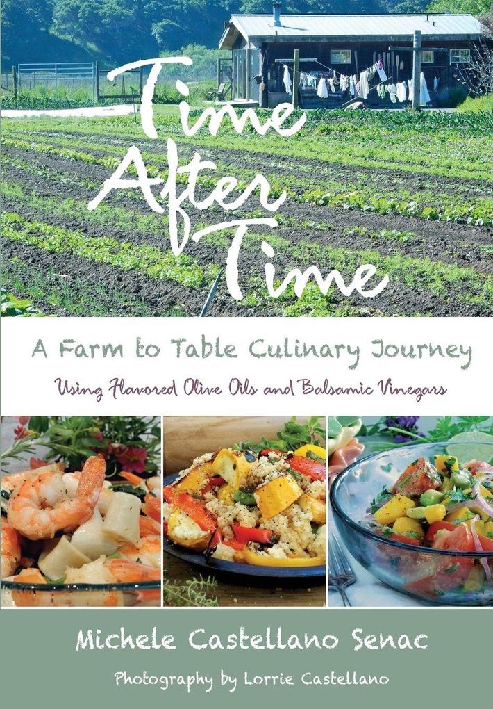 Time After Time