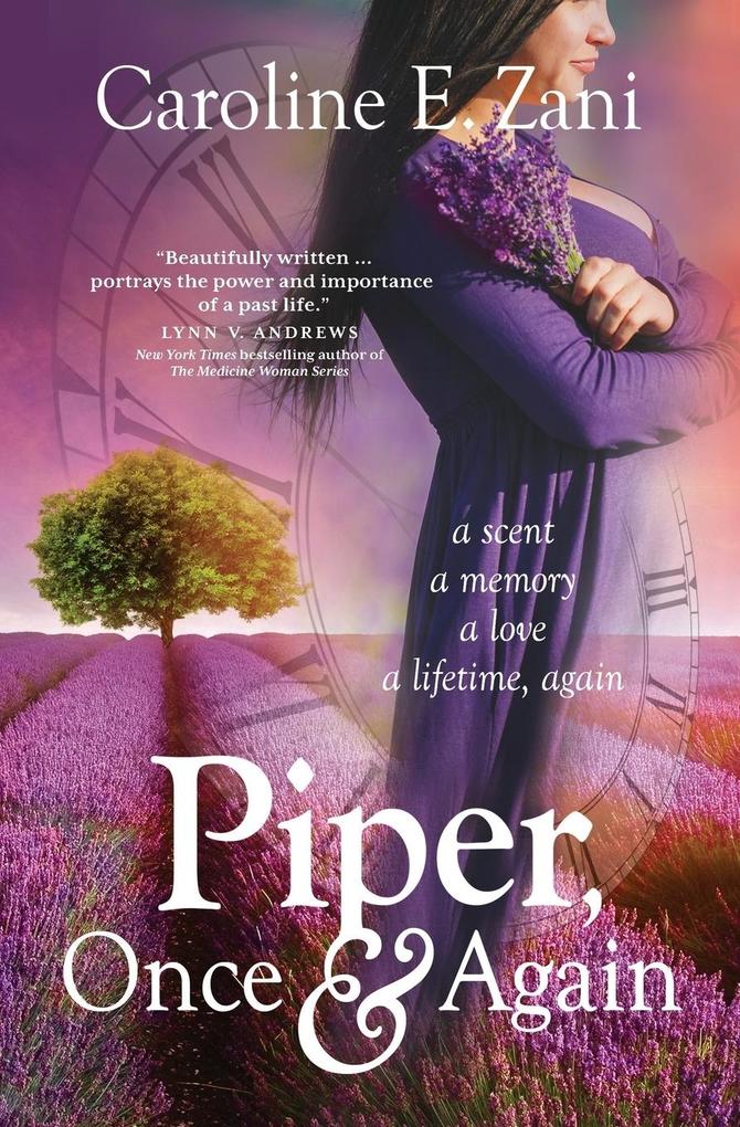 Piper Once and Again