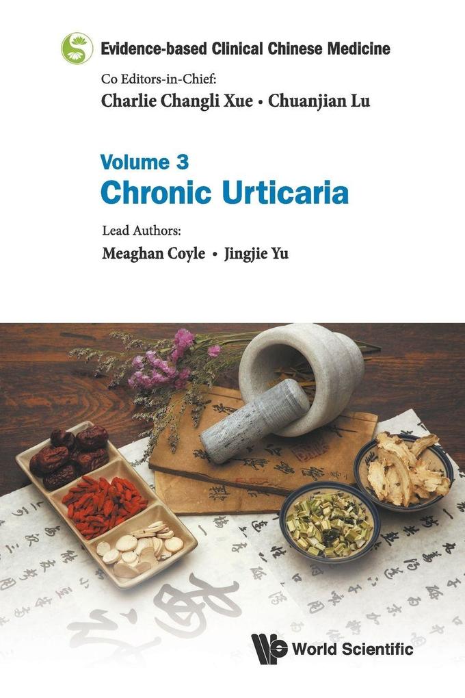 EVIDENCE-BASE CLIN CHN MED (V3)