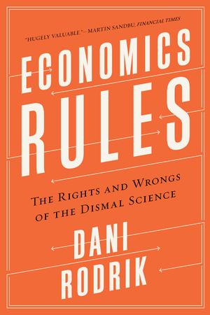 Norton & Company Economics Rules