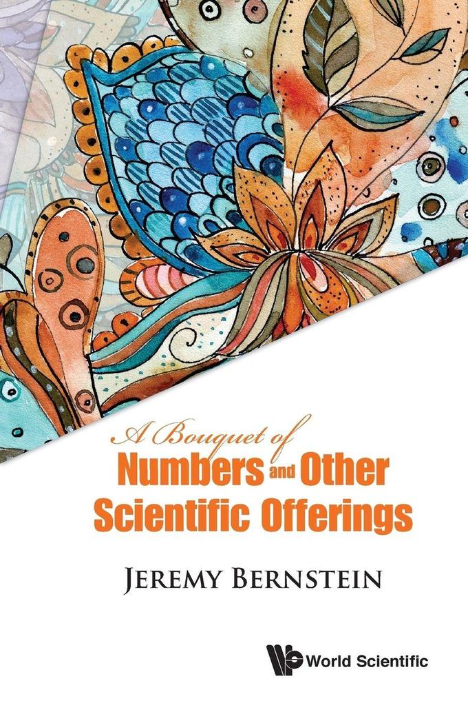 BOUQUET OF NUMBERS AND OTHER SCIENTIFIC OFFERINGS A