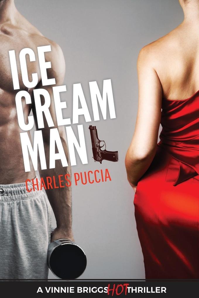 Ice Cream Man