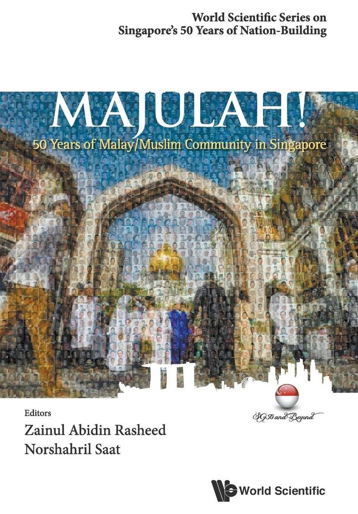 MAJULAH!