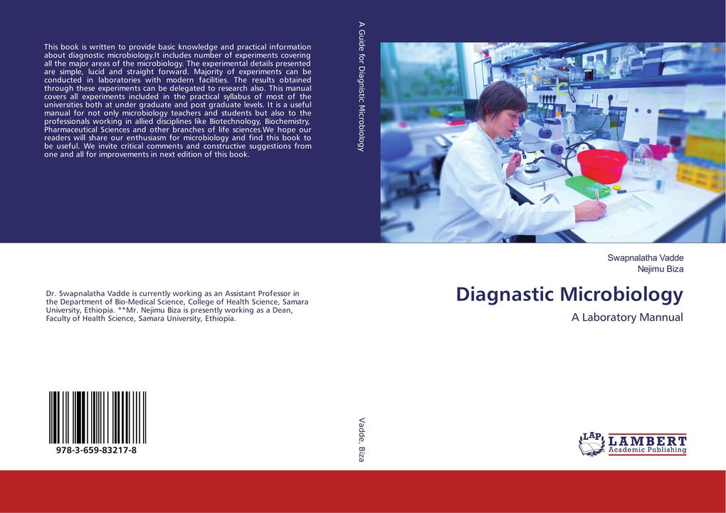 Diagnastic Microbiology
