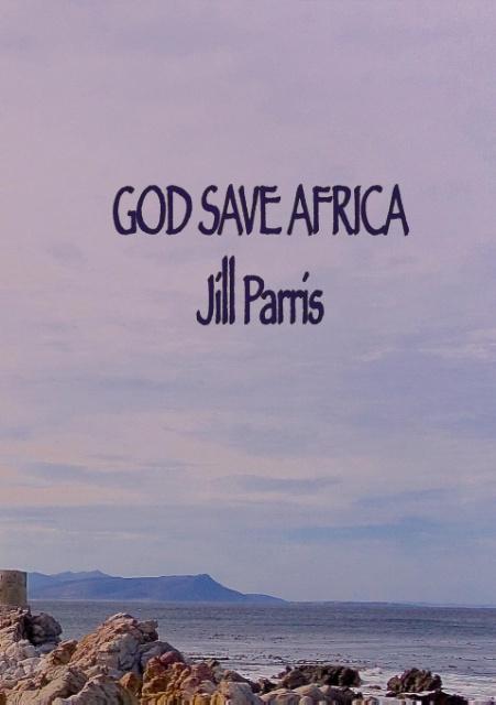 God save Africa