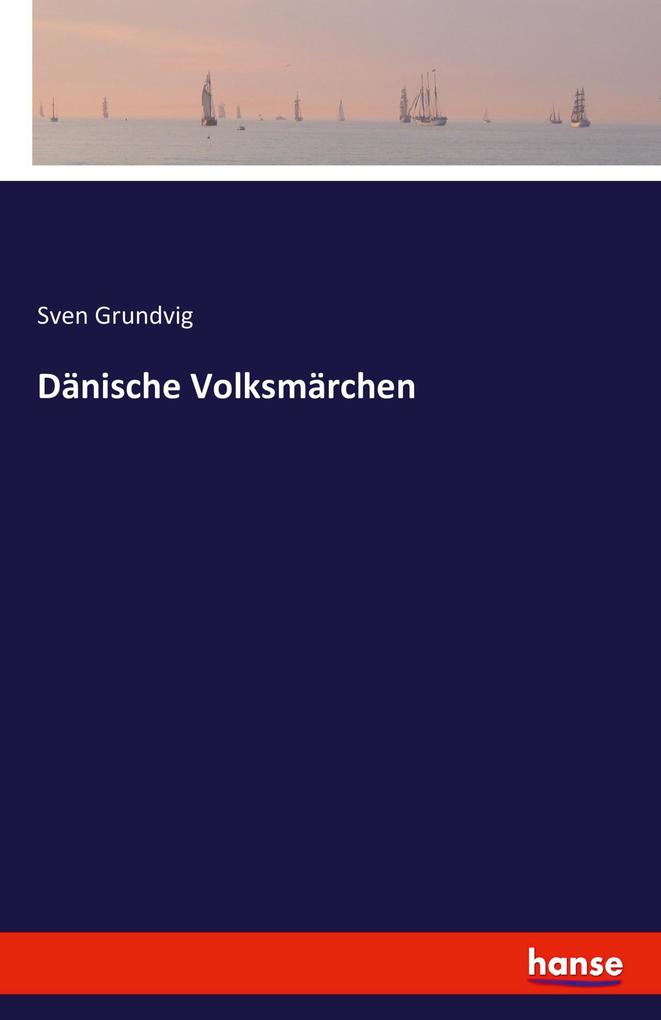 Dänische Volksmärchen