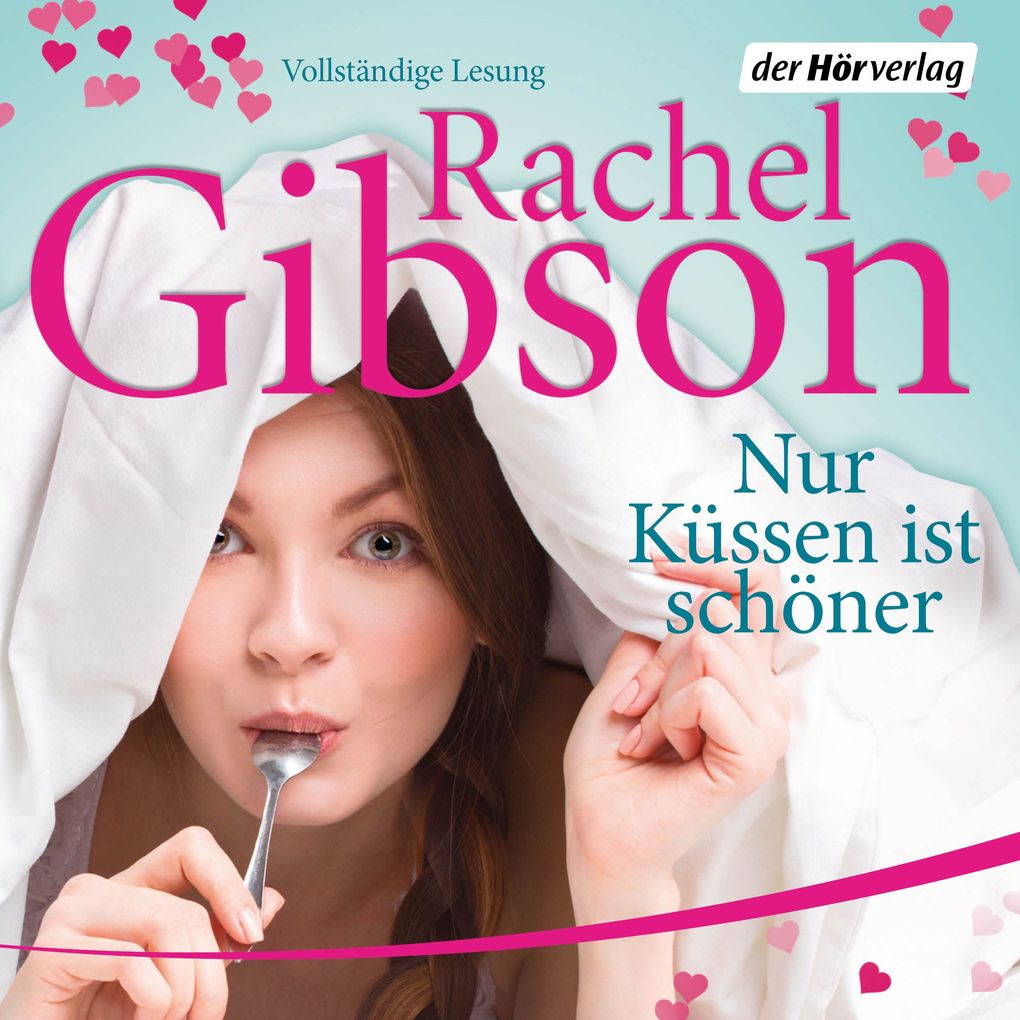 Nur Küssen ist schöner
