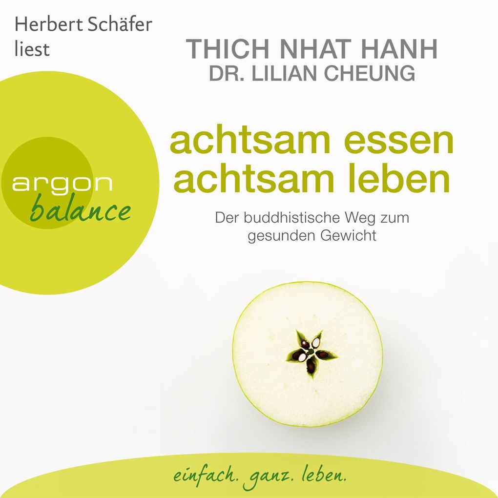Achtsam essen achtsam leben